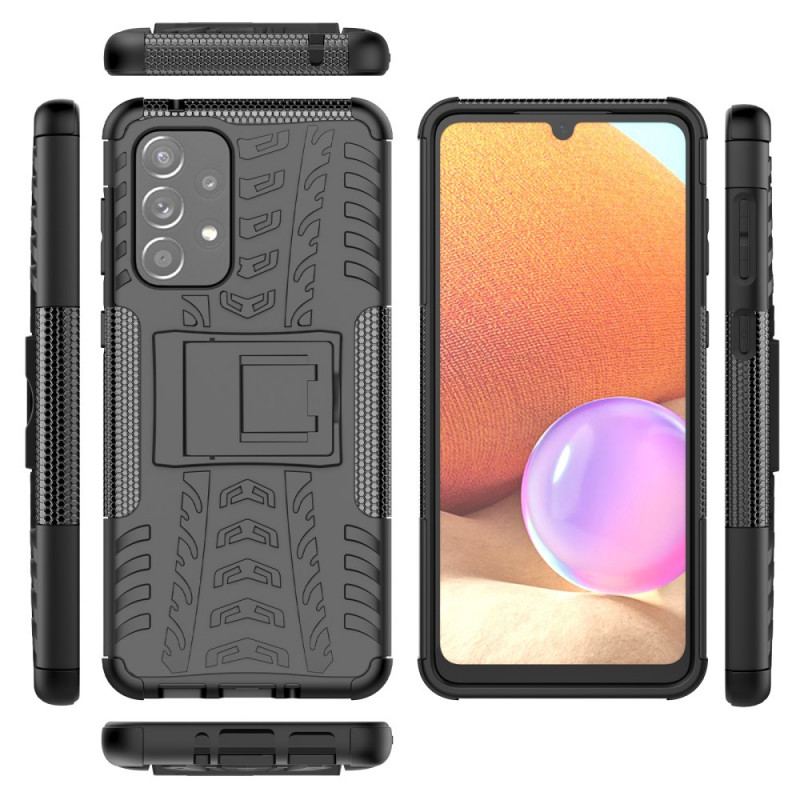 Cover Samsung Galaxy A33 5G Ultra Modstandsdygtigt Design