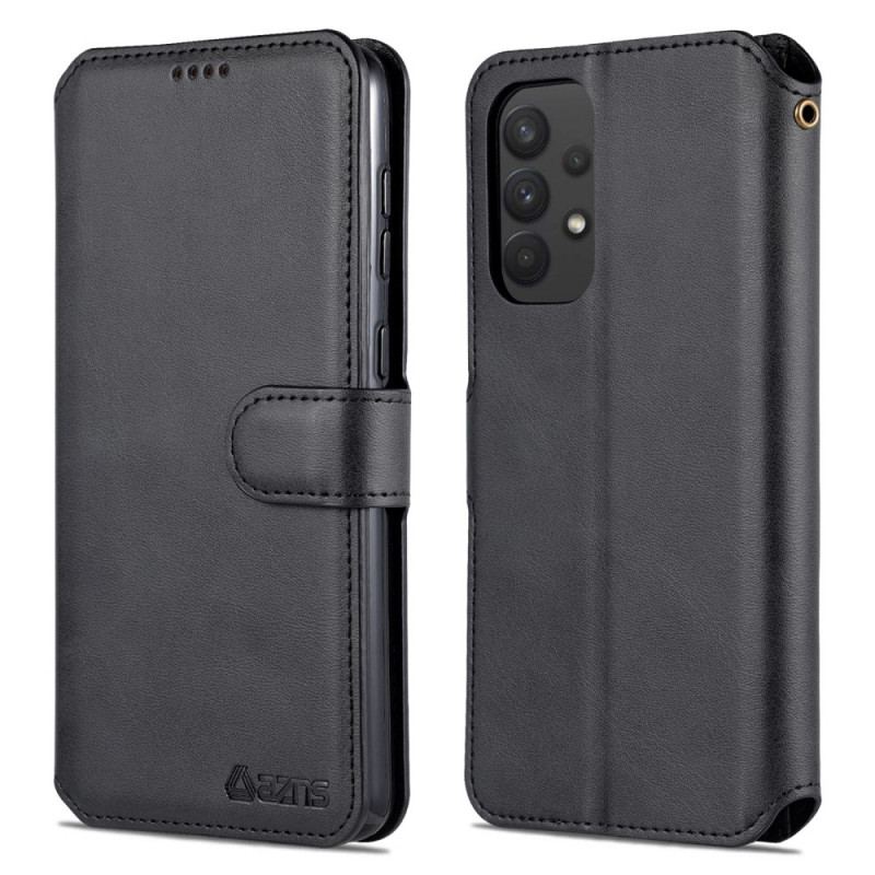 Flip Cover Samsung Galaxy A33 5G Azns Retro