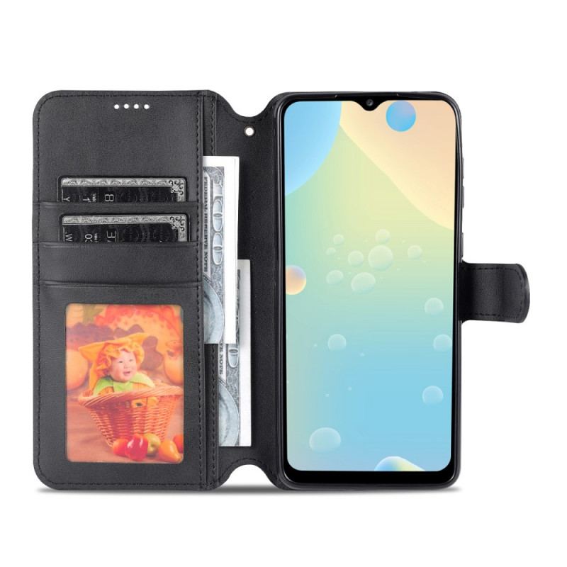 Flip Cover Samsung Galaxy A33 5G Azns Retro