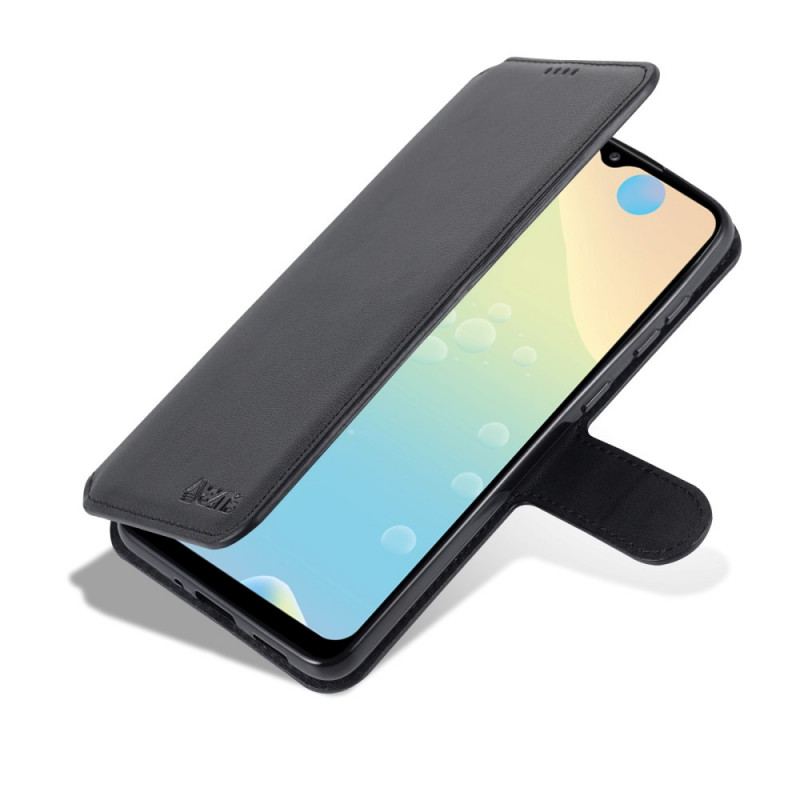 Flip Cover Samsung Galaxy A33 5G Azns Retro