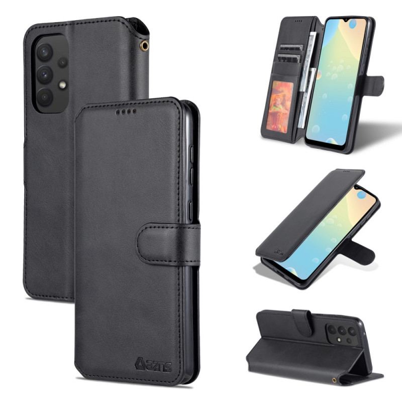 Flip Cover Samsung Galaxy A33 5G Azns Retro