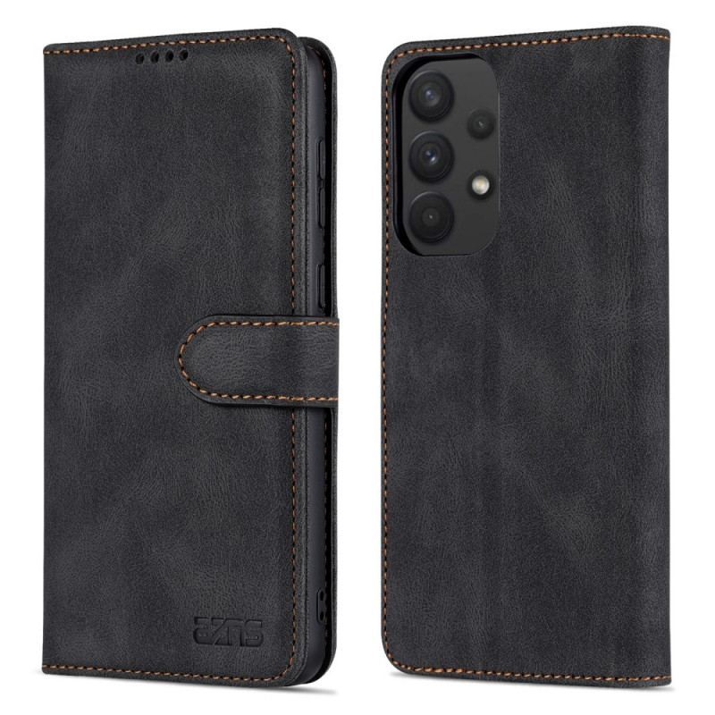 Flip Cover Samsung Galaxy A33 5G Azns Vintage