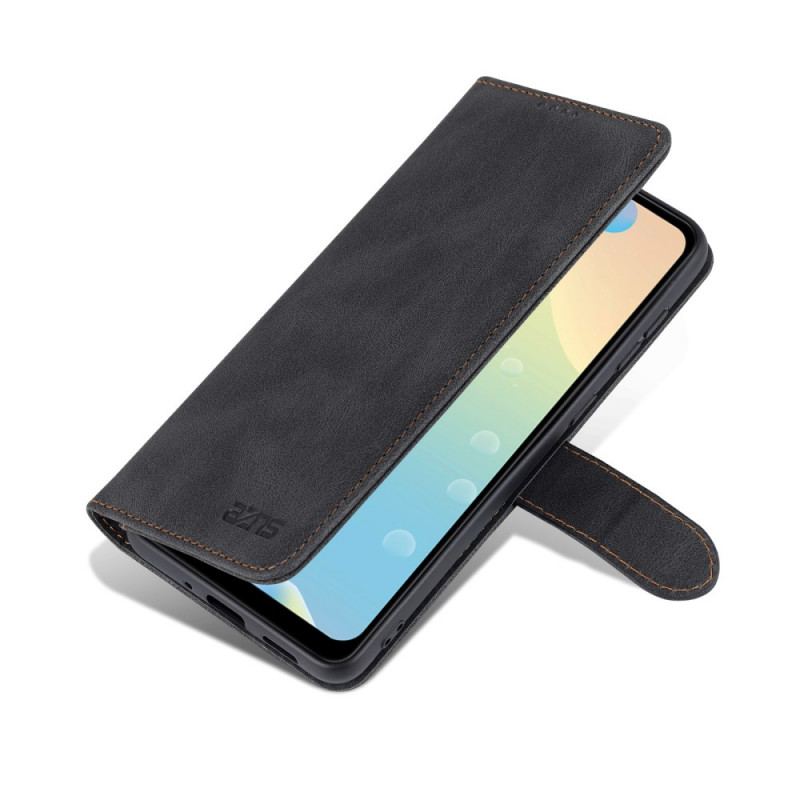 Flip Cover Samsung Galaxy A33 5G Azns Vintage