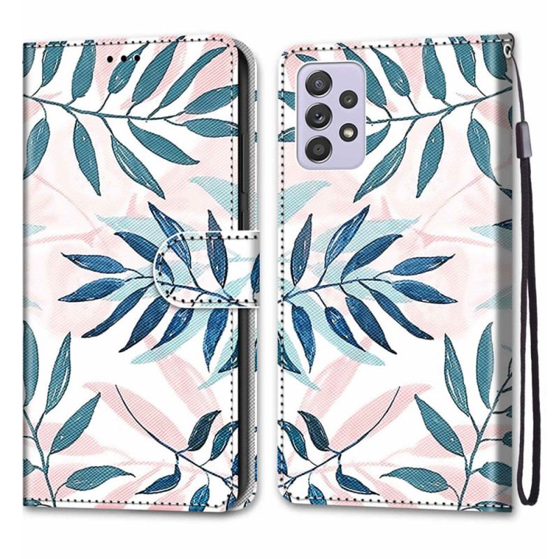 Flip Cover Samsung Galaxy A33 5G Blade