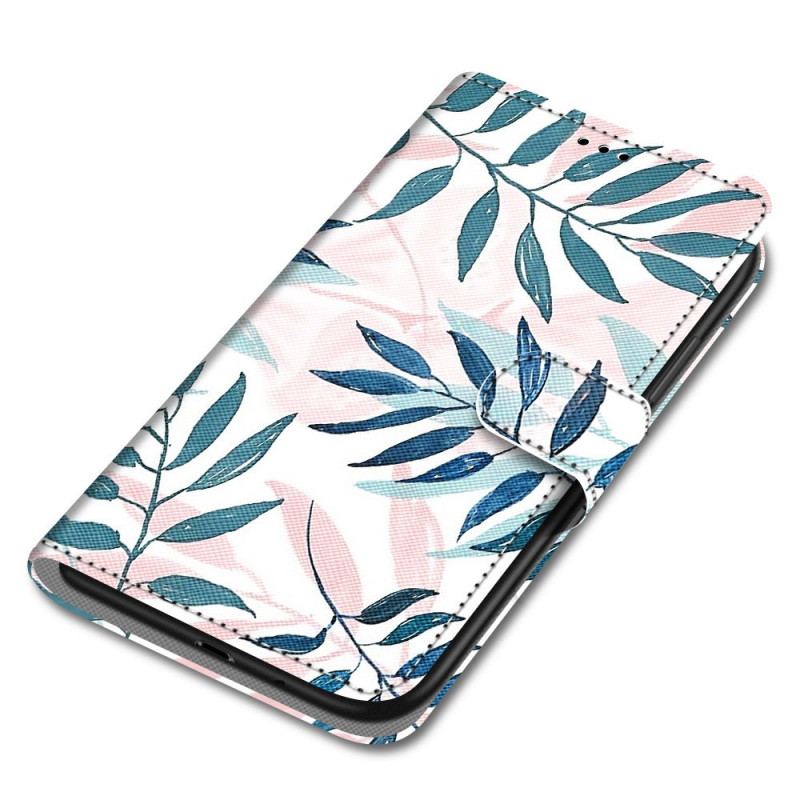 Flip Cover Samsung Galaxy A33 5G Blade