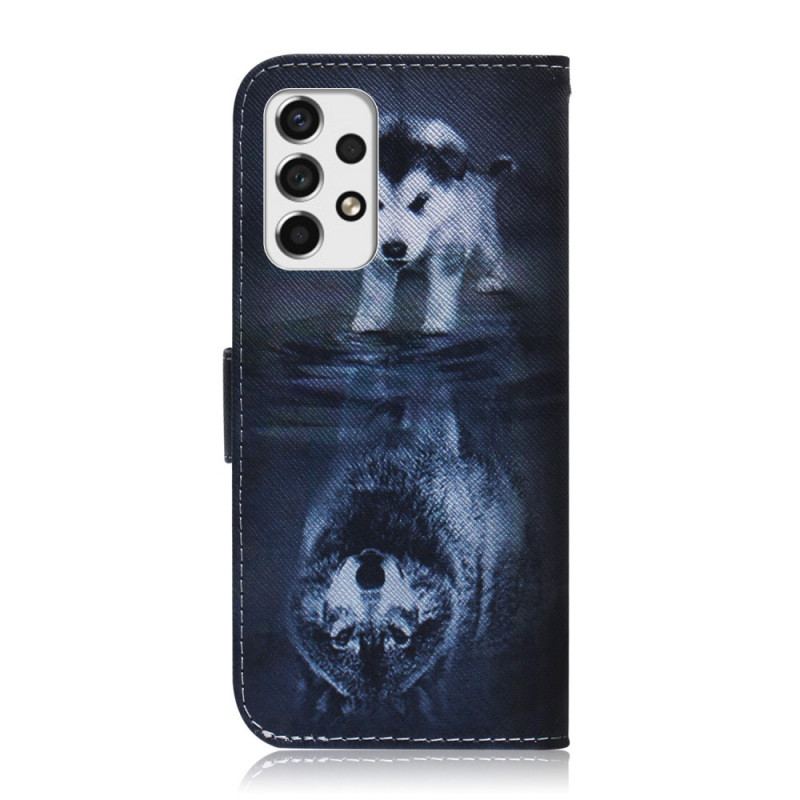 Flip Cover Samsung Galaxy A33 5G Ernesto Ulven