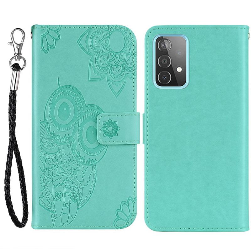 Flip Cover Samsung Galaxy A33 5G Mandala Ugle