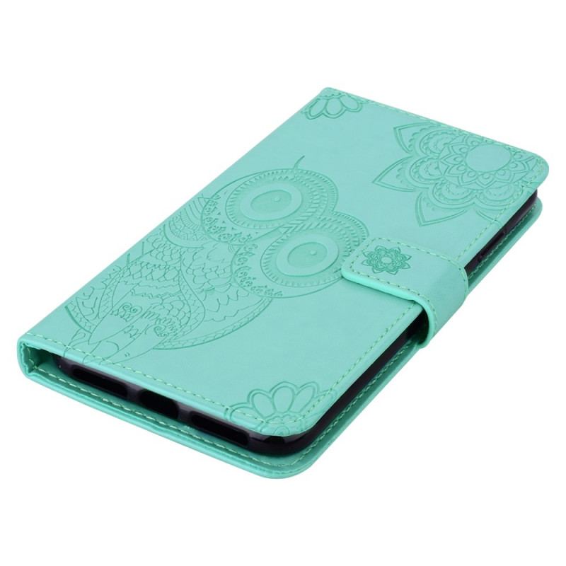 Flip Cover Samsung Galaxy A33 5G Mandala Ugle