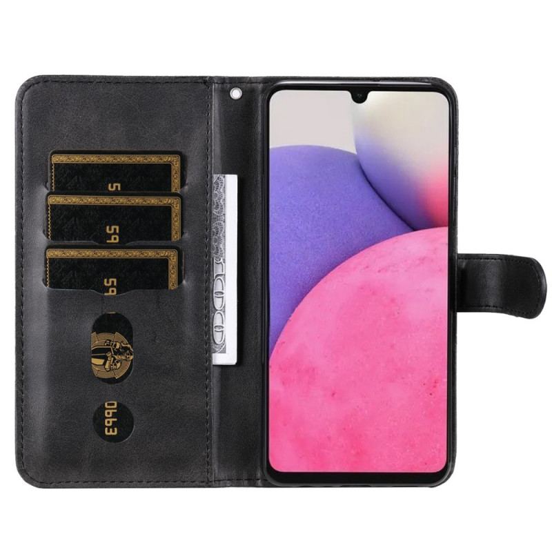 Flip Cover Samsung Galaxy A33 5G Pung