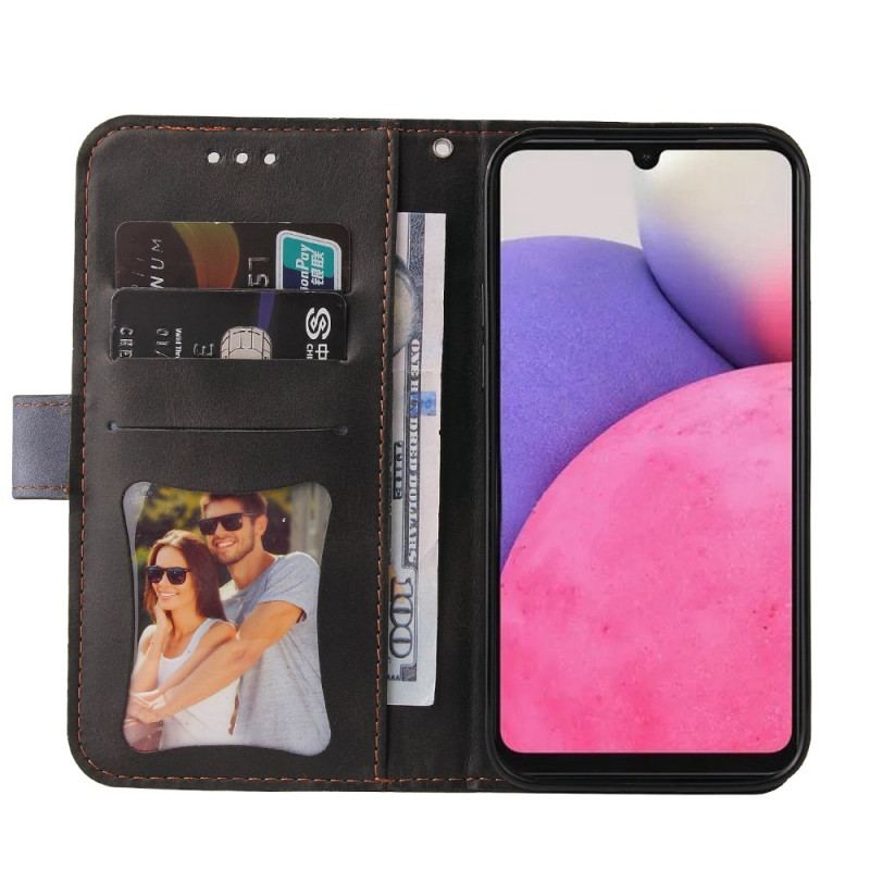 Flip Cover Samsung Galaxy A33 5G To-tonet