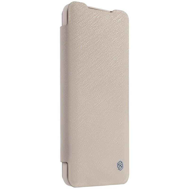 Cover Samsung Galaxy S20 Ultra Flip Cover Minge Series Nillkin