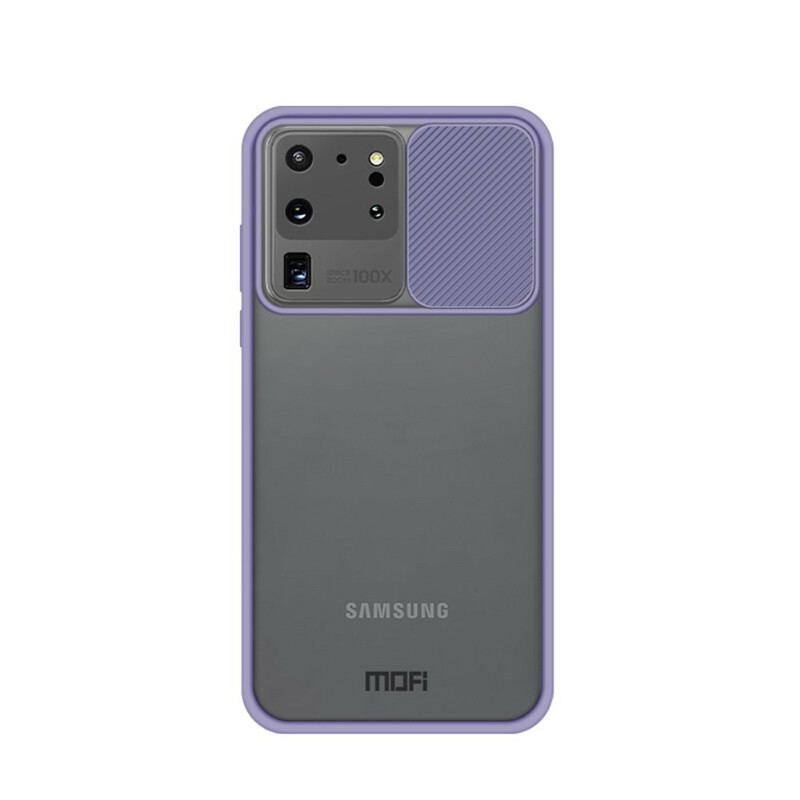 Cover Samsung Galaxy S20 Ultra Mofi Photo Modul Cover