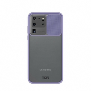 Cover Samsung Galaxy S20 Ultra Mofi Photo Modul Cover