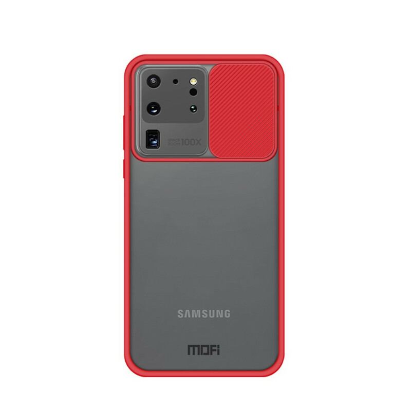 Cover Samsung Galaxy S20 Ultra Mofi Photo Modul Cover