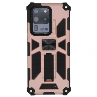 Cover Samsung Galaxy S20 Ultra Viking