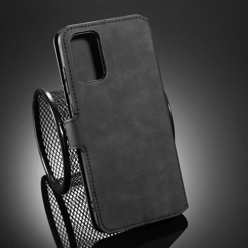 Flip Cover Samsung Galaxy S20 Ultra Dg.ming Retro