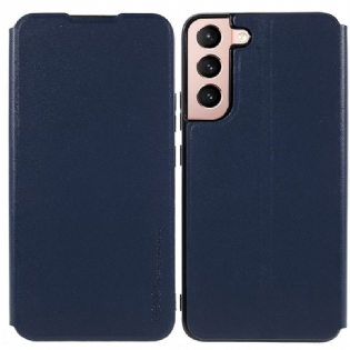 Cover Samsung Galaxy S22 5G Flip Cover X-level Fib Ii-serien