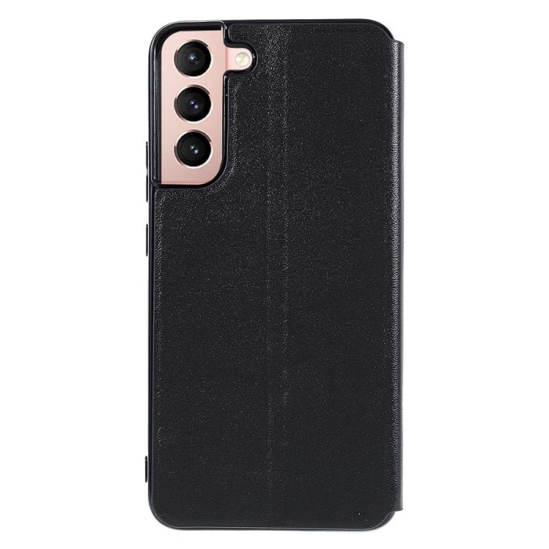 Cover Samsung Galaxy S22 5G Flip Cover X-level Fib Ii-serien