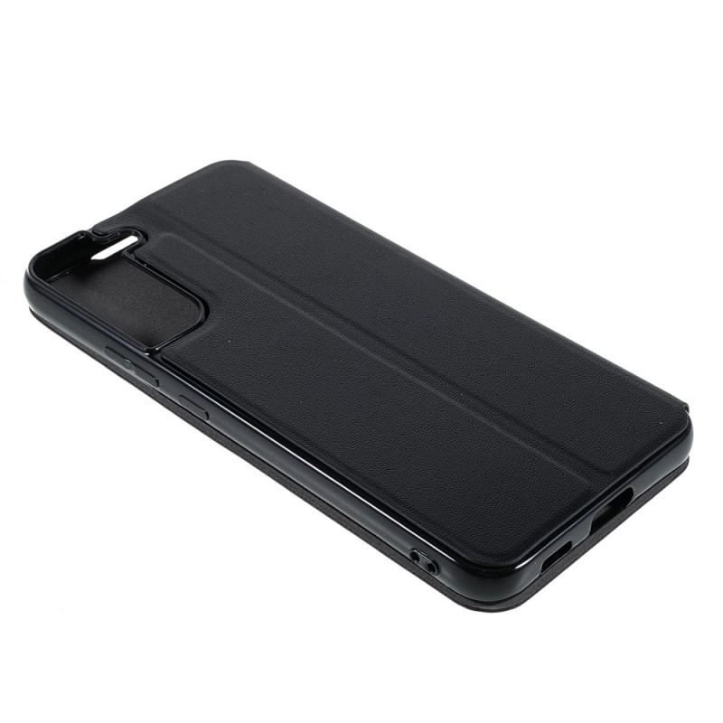 Cover Samsung Galaxy S22 5G Flip Cover X-level Fib Ii-serien