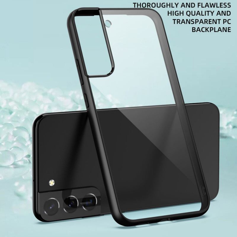 Cover Samsung Galaxy S22 5G Ipaky Hybrid-serien