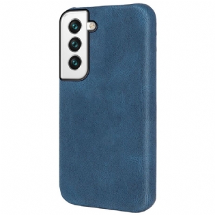 Cover Samsung Galaxy S22 5G Læder Styling