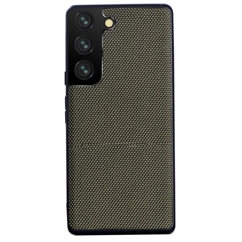 Cover Samsung Galaxy S22 5G Nylon Hybrid