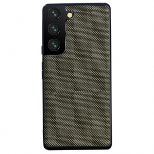 Cover Samsung Galaxy S22 5G Nylon Hybrid