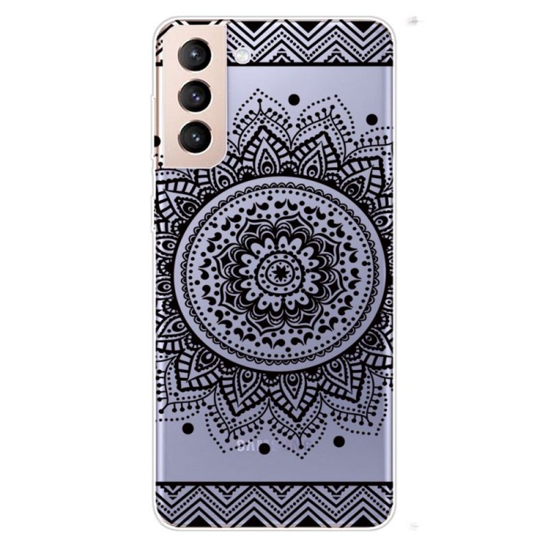 Cover Samsung Galaxy S22 5G Smuk Mandala