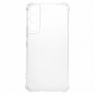 Cover Samsung Galaxy S22 5G Sømløse Forstærkede Hjørner