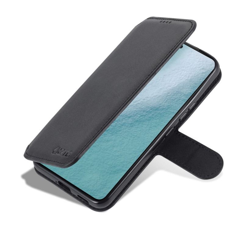 Flip Cover Samsung Galaxy S22 5G Azns Retro