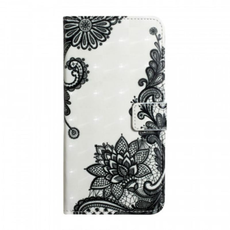 Flip Cover Samsung Galaxy S22 5G Blonder