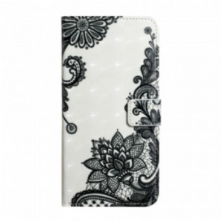 Flip Cover Samsung Galaxy S22 5G Blonder