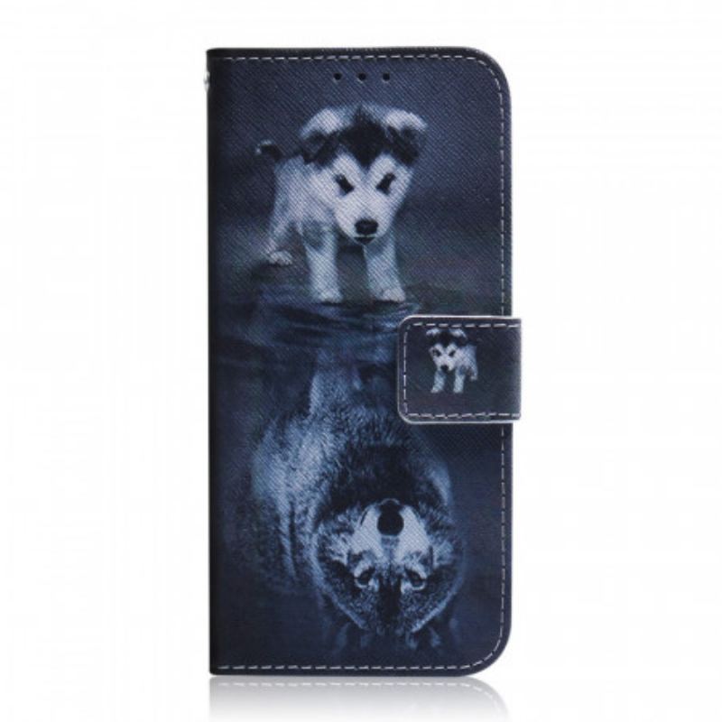 Flip Cover Samsung Galaxy S22 5G Ernesto Ulven