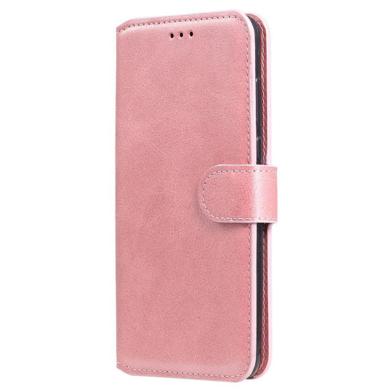 Flip Cover Samsung Galaxy S22 5G Klassisk