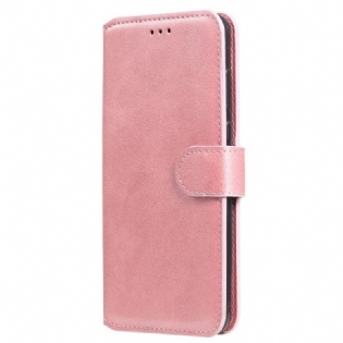 Flip Cover Samsung Galaxy S22 5G Klassisk