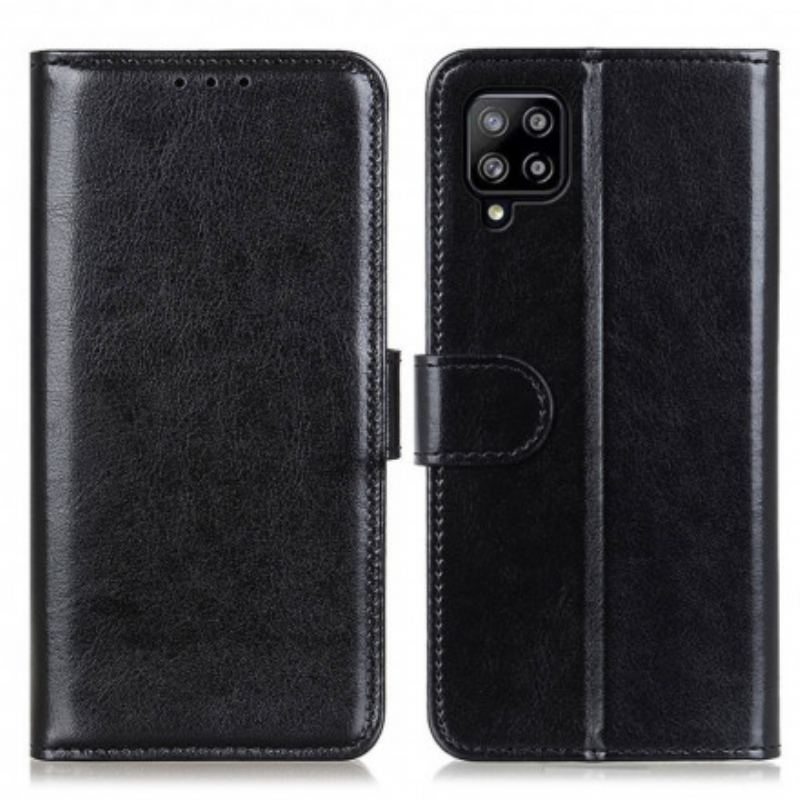 Flip Cover Samsung Galaxy A22 Frossen Finesse