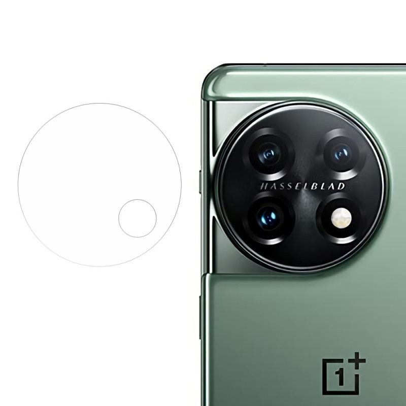 Beskyttende Hærdet Glasobjektiv Til Oneplus 11 5G