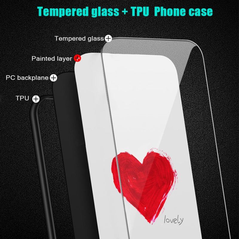 Cover OnePlus 11 5G Dårlig Ugle Hærdet Glas