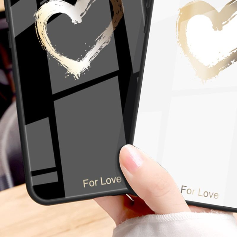 Cover OnePlus 11 5G Dårlig Ugle Hærdet Glas