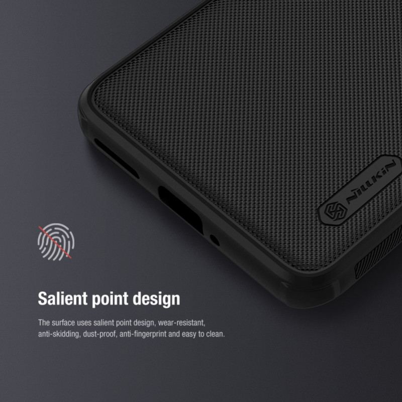 Cover OnePlus 11 5G Nillkin Mat