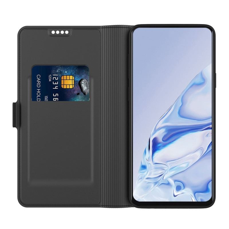 Flip Cover OnePlus 11 5G Ultra Fin