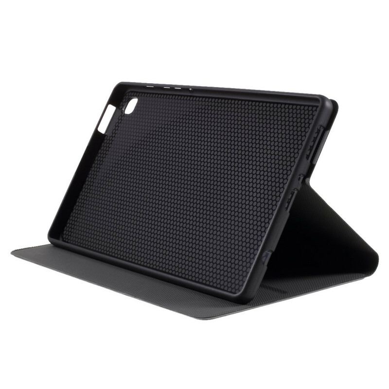 Case Samsung Galaxy Tab A7 Lite Læder Styling