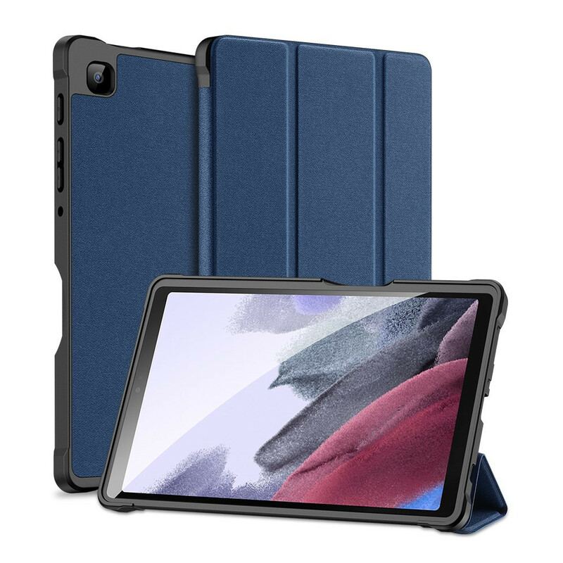 Cover Samsung Galaxy Tab A7 Lite Domo-serien Dux-ducis