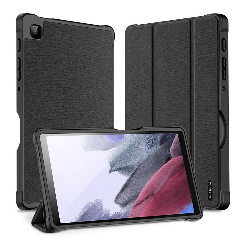 Cover Samsung Galaxy Tab A7 Lite Domo-serien Dux-ducis