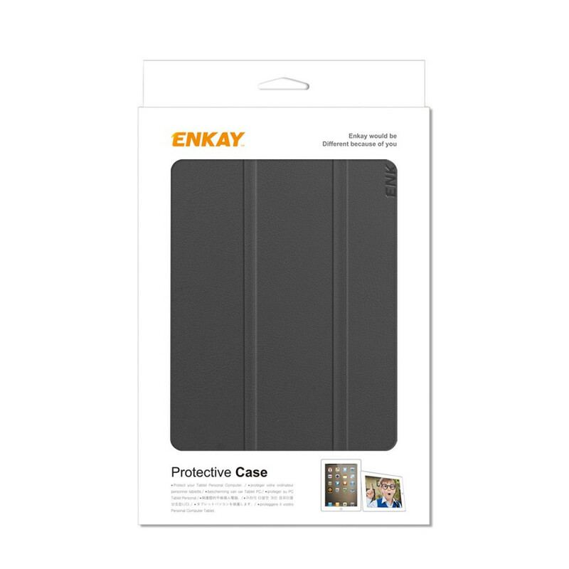 Cover Samsung Galaxy Tab A7 Lite Enkay