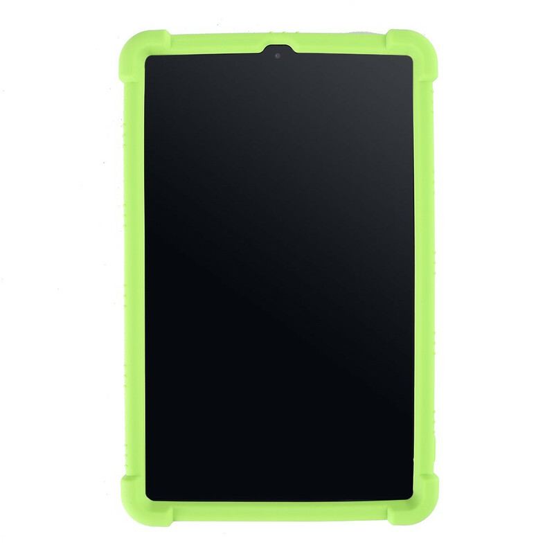 Cover Samsung Galaxy Tab A7 Lite Fleksibel Håndfri Holder