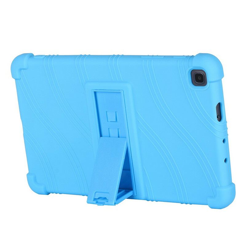 Cover Samsung Galaxy Tab A7 Lite Fleksibel Håndfri Holder