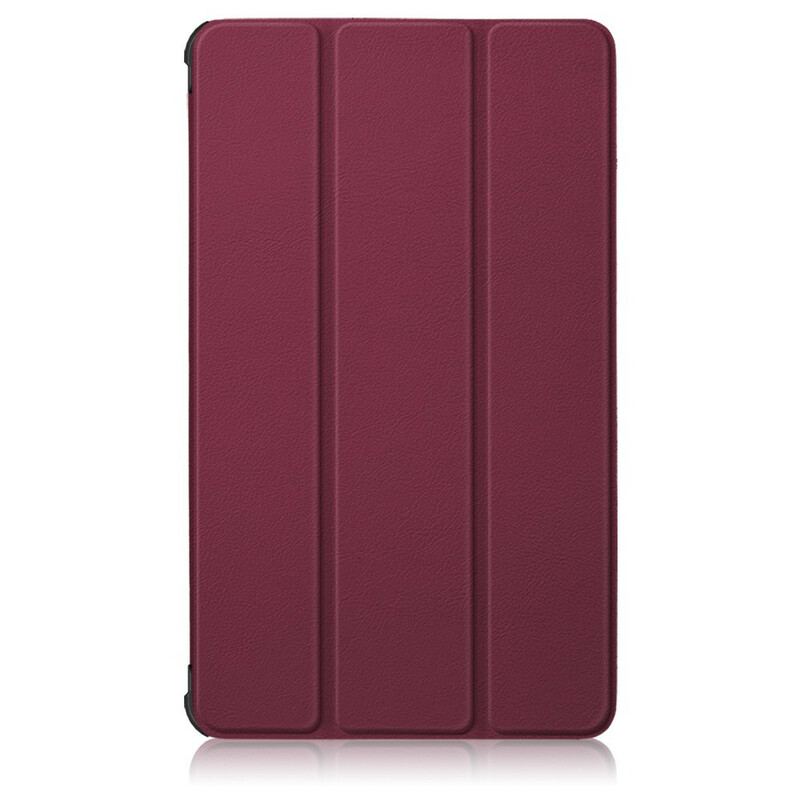 Cover Samsung Galaxy Tab A7 Lite Forstærket Tri Fold