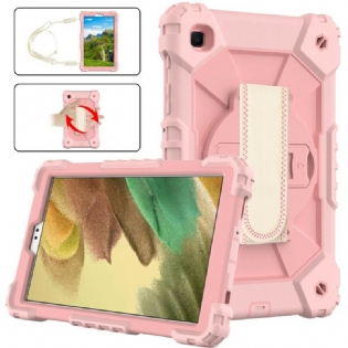 Cover Samsung Galaxy Tab A7 Lite Multifunktionel Farve