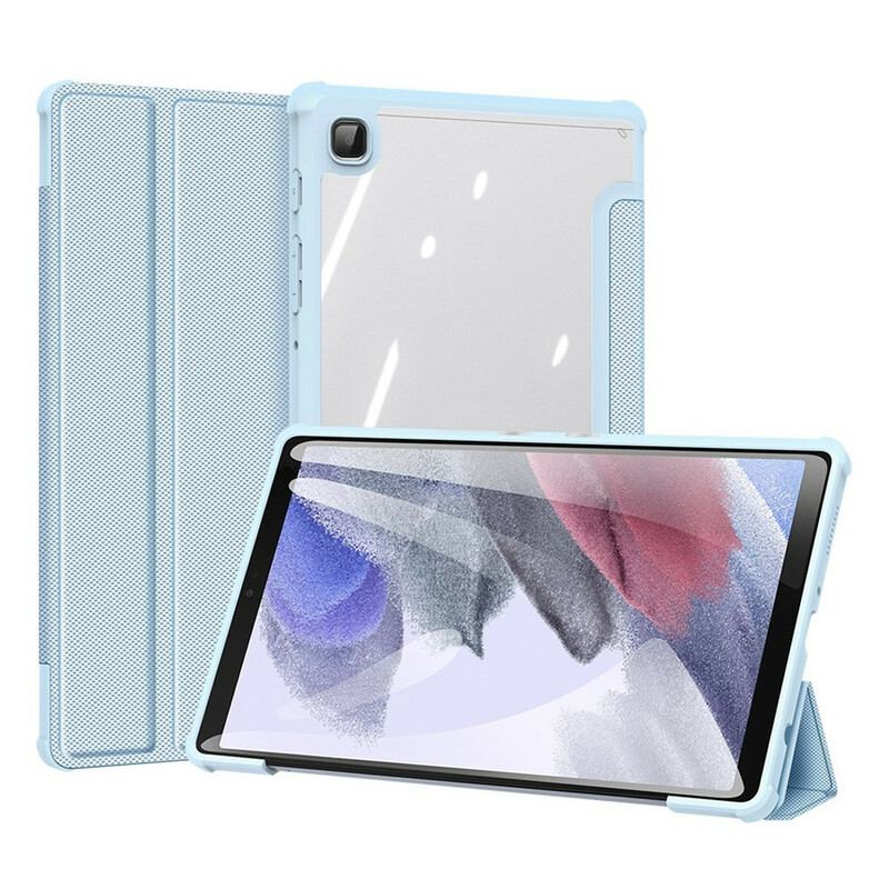 Cover Samsung Galaxy Tab A7 Lite Toby-serien Dux-ducis